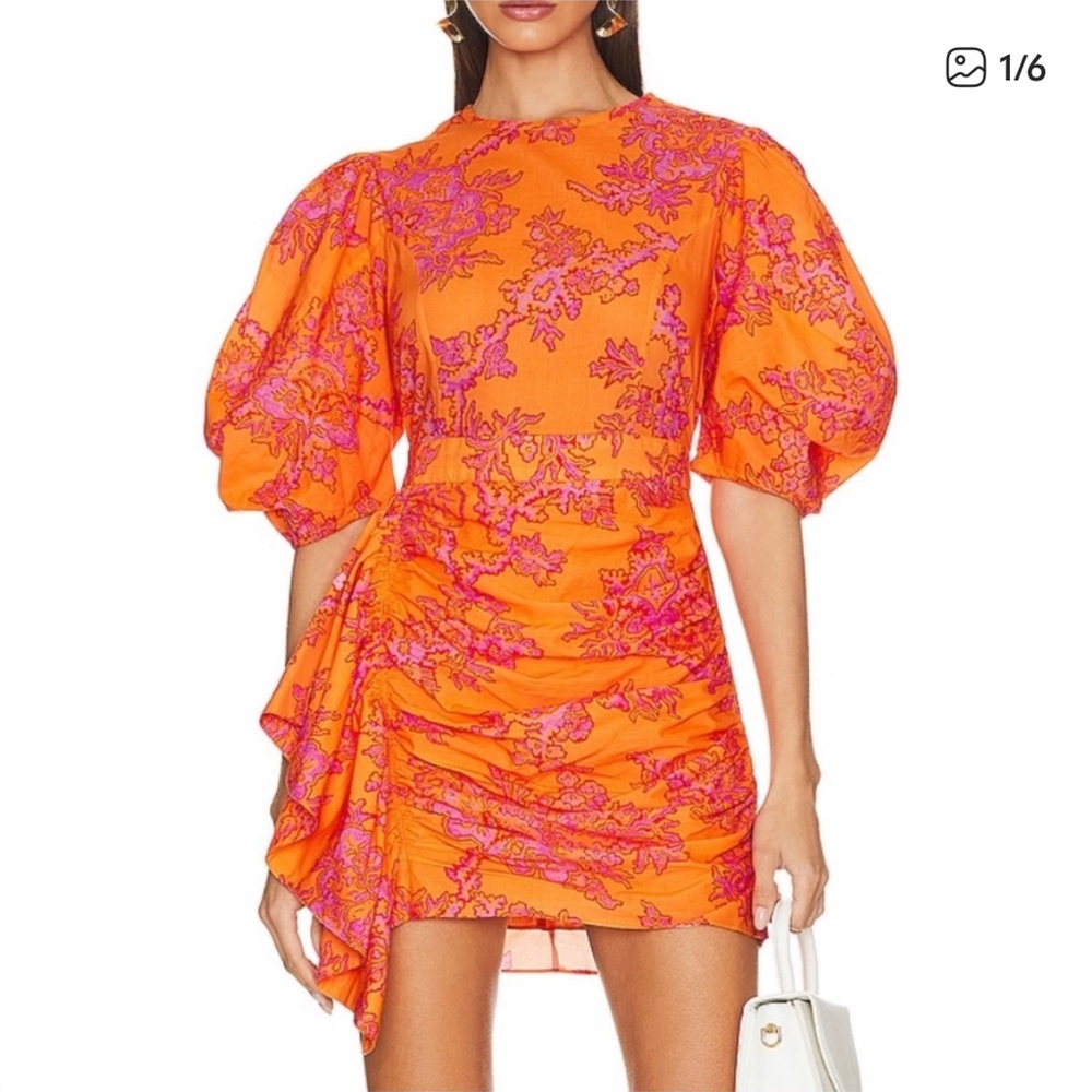 Rhode Pia Dress